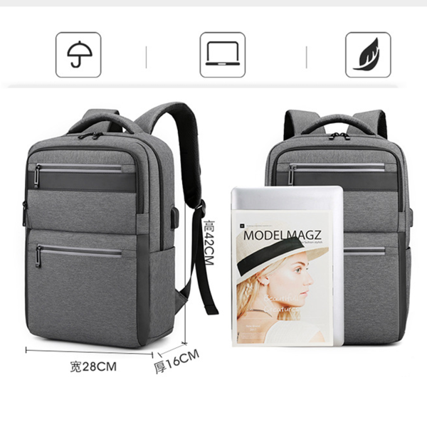 Hiking Backpack for Travel