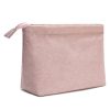 Oxford Large Water-resistant Travel Shaving Bag