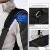 Oxford Adjustable telescopic single and snowboard bags