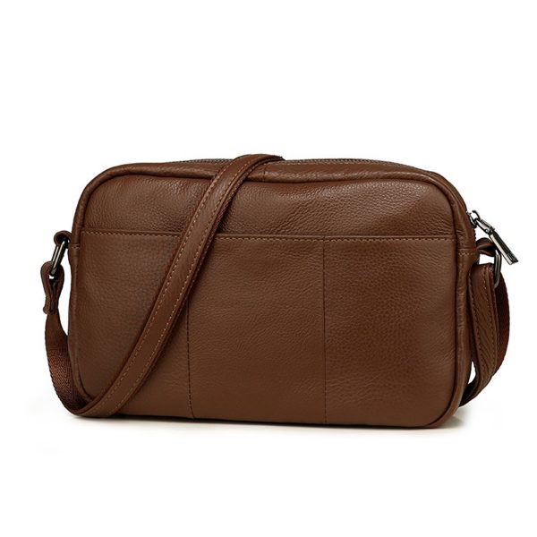 Genuine Leather Small Cross Body for women