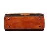 Genuine leather crossbody bag handbag