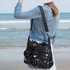 PU Handbag Crossbody for Ladies