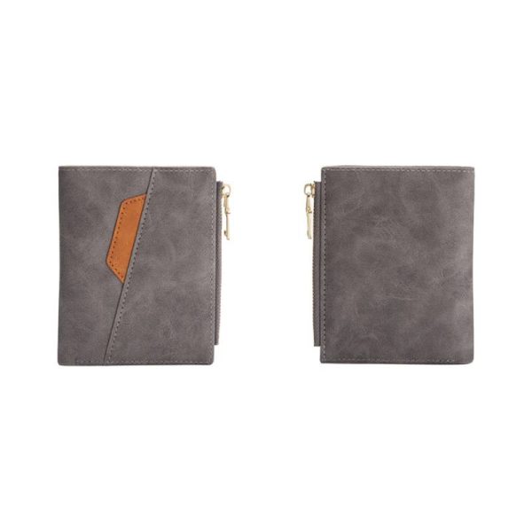 a5beae8c-b638-49a8-8397-08a3f5b806d1_SKYGS91-4.jpg Men's Short Vintage Purse Slim PU Leather Wallet