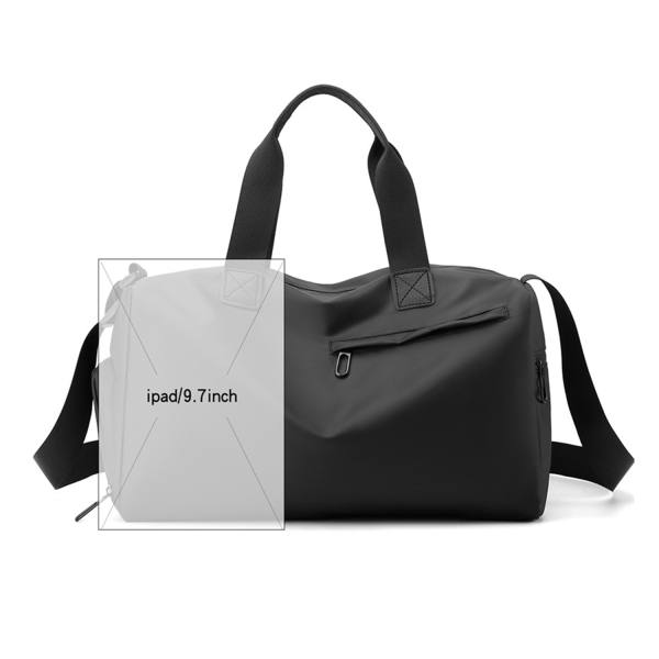 Large Capacity Folding Travel Bag