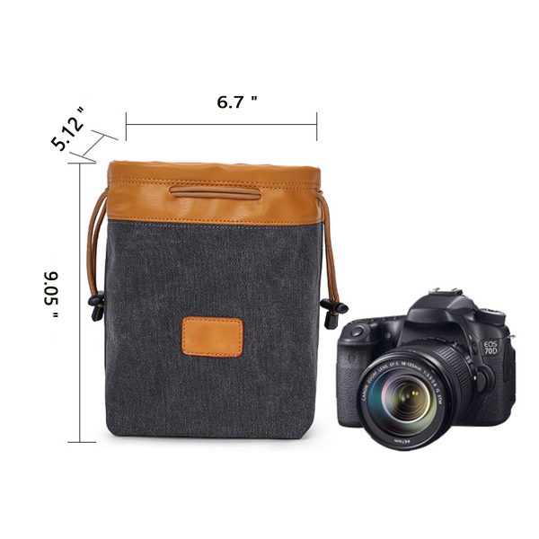 SLR Camera Storage Bag