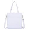 Canvas Tote Bag Fashion Literature