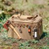 Oxford Large Outdoor Camping Storage Bag