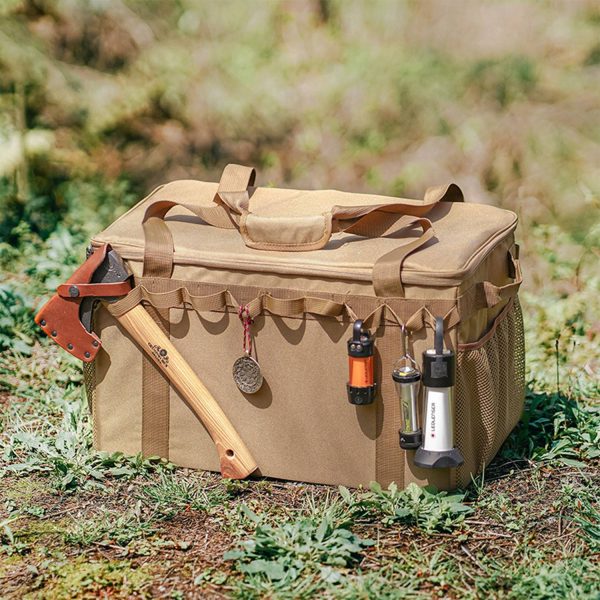 Oxford Large Outdoor Camping Storage Bag