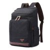 Unleash Adventure with Our Durable Canvas Backpack