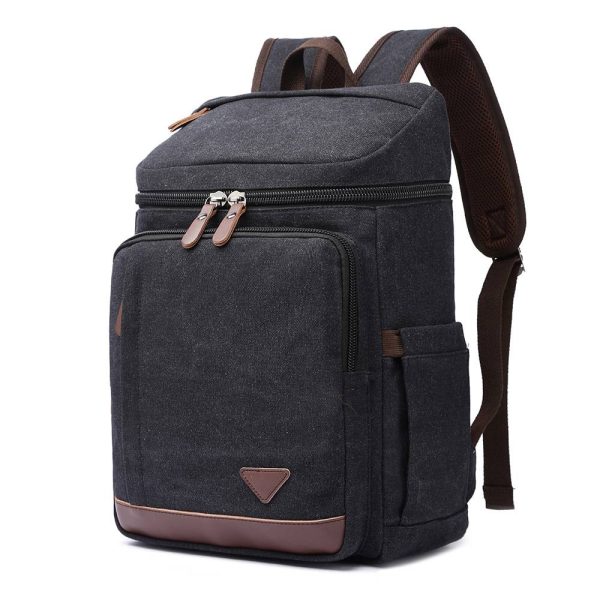 Unleash Adventure with Our Durable Canvas Backpack