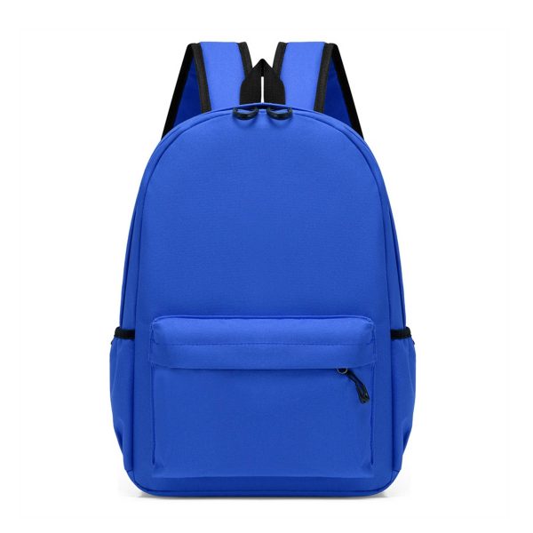 Large Capacity Schoolbag