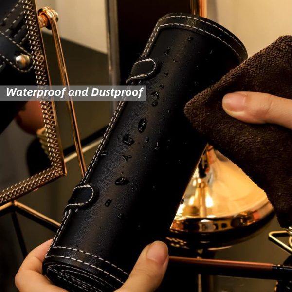 Waterproof Brushes Organizer Bag