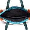 Oxford Cloth Fabric Travel Casual and Daily Use Backpack