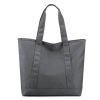 Nylon Shoulder Tote Bag For Women