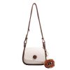 Simple Commuter Bag