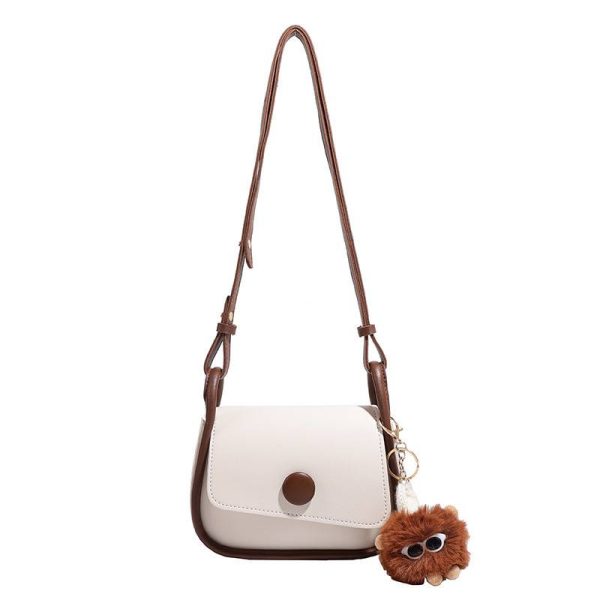Simple Commuter Bag