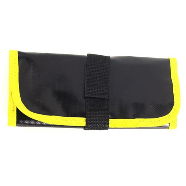 Pvc Fishing gear protection storage bag