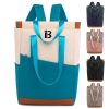 Nylon Leisure Bags Female Travel Backpack