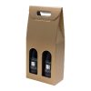 3-Bottle Wine Carrier