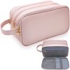 PU Multi Pockets Toiletry-Bag for Women