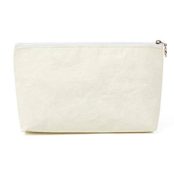 Customized Zipper Makeup Bag