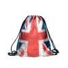 Drawstring Terylene Bag