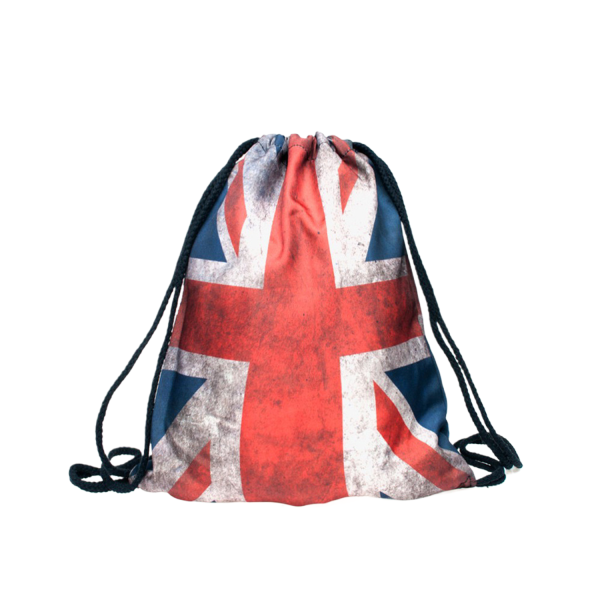 Drawstring Terylene Bag