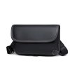 PU multifunctional Crossbody Bag