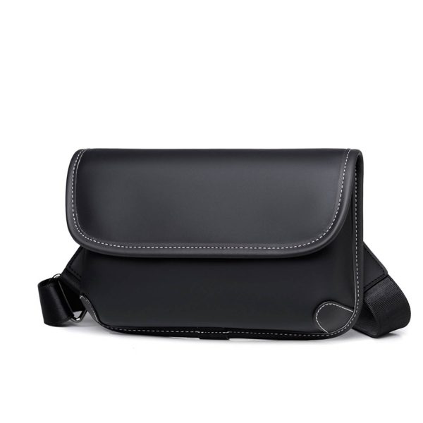 PU multifunctional Crossbody Bag