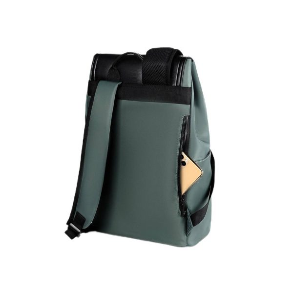 Fashionable Nylon Backpack