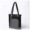 Insulated Shoulder Tote Bag