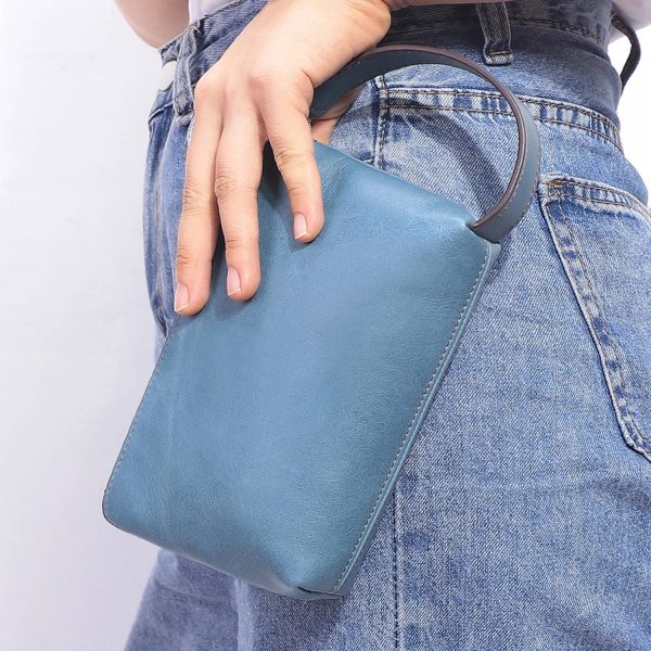 PU Leather Women's Handbag