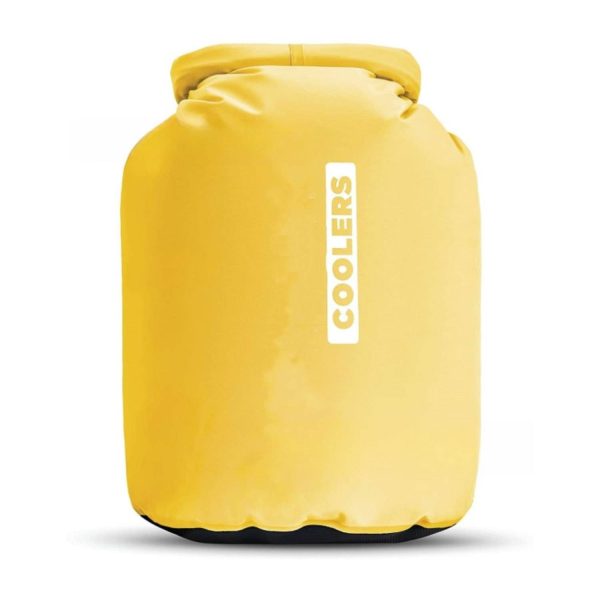 Soft Foldable Waterproof Dry Cooler Bag Backpack