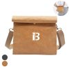 Tyvek Paper Crossbody Bag