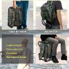 Fishing Stool Foldable Camping Chair