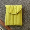 Waterproof Computer Liner Cotton Laptop Bag