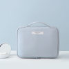 Waterproof Makeup Bag Travel Vanity w/ Handle