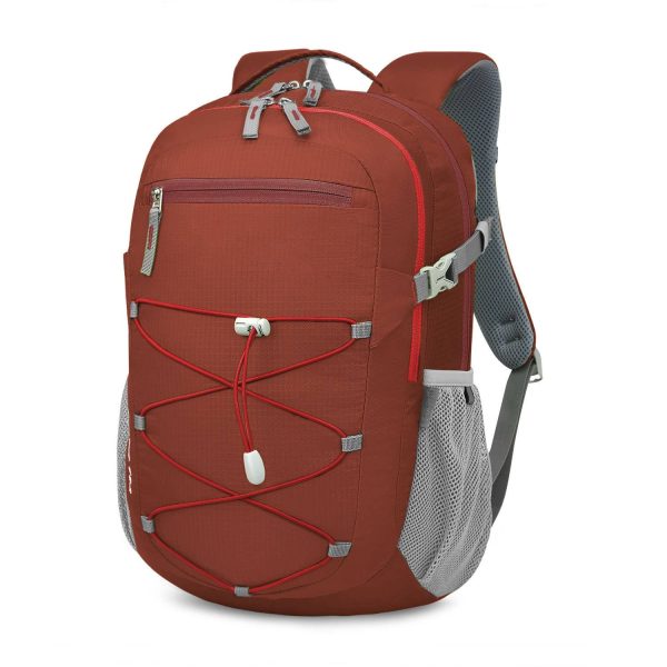 Outdoor Mountaineering High Capacity Backpack