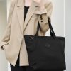 Nylon Casual Tote Bag