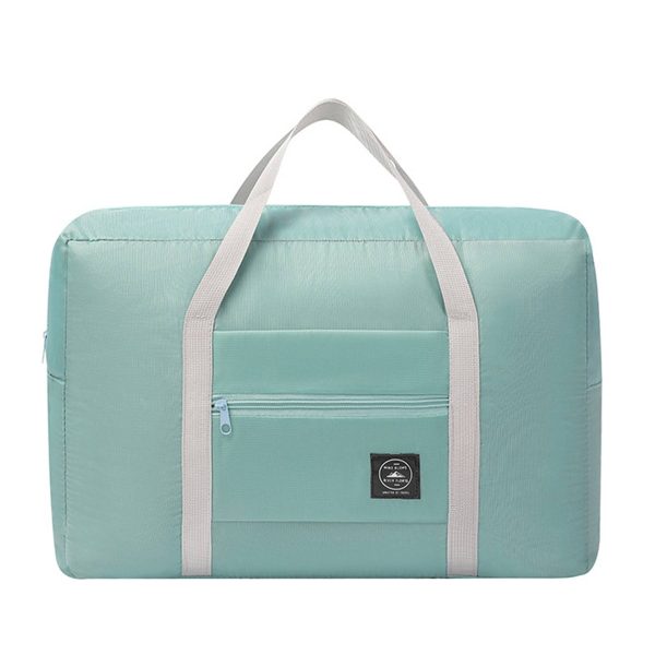 Nylon Foldable Travel Sport Duffle bag