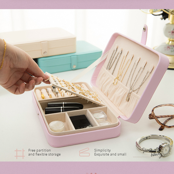 Jewelry Box