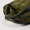 High-quality Puffer Tote Bag