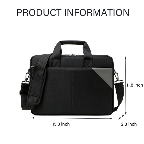 Travel Water Resistant Crossbody Shoulder Bag