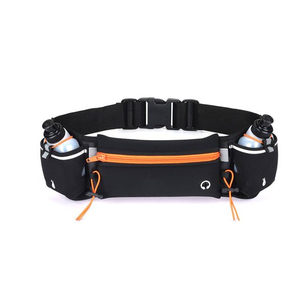 Outdoor Belt Waist Bag for Travel