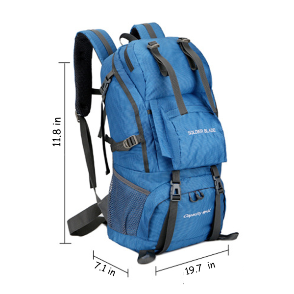 Outdoor Hiking Bag