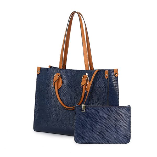 Genuine Leather Commuting Crossbody Bags