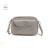 PU Leather Crossbody Phone Bag