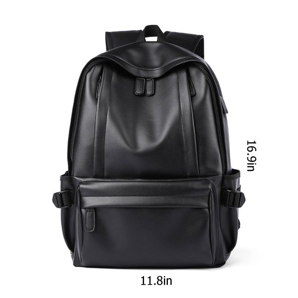 a7d35364-bd53-48d3-b96d-966b2c71f973_22.jpg Cowhide Leather Black Business Computer Backpack