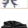 Waterproof Large Capacity Camera Bag for Women Men