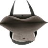 PU Leather Slim Laptop Bag for men/women